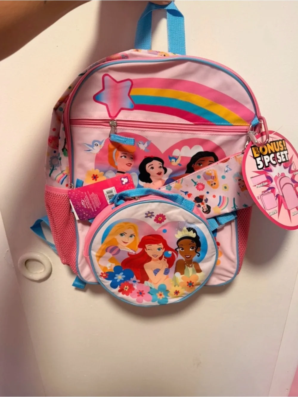 Kids Toy Category Identification